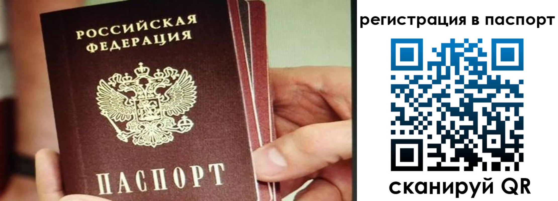 временная регистрация надежно в Туле